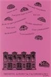 GOREY, EDWARD. THE THOUGHTFUL ALPHABET.